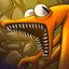 Cover Orange (Rainbow Friends)