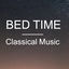 Cover Bed Time Classical Music