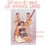 Cover 20 Años de Amor: Canciones y Recuerdos