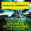 Cover Schumann: 3 Romances, Op. 94: No. 2, Einfach, innig (Musical Moments)