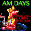 Cover AM Days: Rock & Roll Rarities Collection