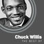 Cover The Best of Chuck Willis