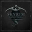 Cover Skyrim: Piano Tales