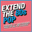Cover Extend the 80s - Pop