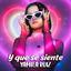 Cover Y Que Se Siente