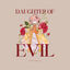 Cover Daughter of Evil