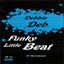 Cover Funky Little Beat (The Remixes)