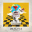 Cover Imagina