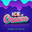 Cover ICE CREAM