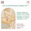Cover Baroque Trumpet (The Art Of The), Vol. 3
