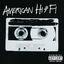 Cover American Hi-Fi