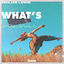Cover What's Your Name