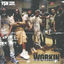 Cover WORKIN (feat. Young Dolph)
