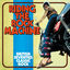Cover Riding The Rock Machine: British Seventies Classic Rock