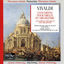 Cover Vivaldi : Concertos pour orgue & orchestre