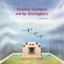 Cover Captain Lockheed And The Starfighters