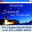 Cover Sehnsucht nach Weihnachten