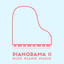 Cover Pianorama II: Nice Piano Music