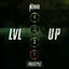 Cover Freestyle LVL UP 1