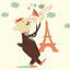 Cover Jazzy Frenchy