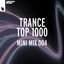 Cover Trance Top 1000 - Mini Mix 004