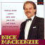 Cover Nick Mackenzie