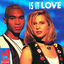 Cover Is It Love