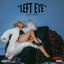 Cover LEFT EYE