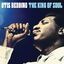Cover The King of Soul