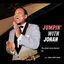 Cover Jonah Jones Masterworks. Jumpin' with Jonah / Jonah Jumps Again