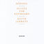 Cover Handel: Suites for Keyboard