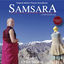 Cover Samsara (Original Motion Picture Soundtrack) (Remastered)