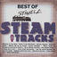 Cover Steam Tracks - The Best Of