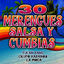 Cover Merengues, Salsa y Cumbias