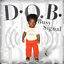 Cover D.O.B.