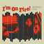 Cover I’m On Fire