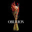 Cover Oblivion