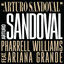 Cover Arturo Sandoval