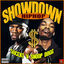 Cover Hip-Hop Showdown - 50 Cent v Snoop Dogg