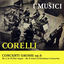 Cover Corelli: Concerti Grossi, Op. 6