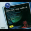 Cover Wagner: Tristan und Isolde