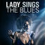 Cover Lady Sings the Blues