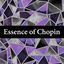 Cover Essence of Chopin