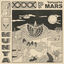 Cover Voyage to Mars
