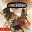 Cover Total War: Three Kingdoms