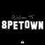 Cover WELCOME TO 8PETOWN