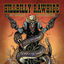 Cover My Name Is Rattlesnake