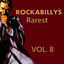 Cover Rockabilly's Rarest, Vol. 8