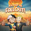 Cover Roll out the Fallout!