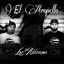 Cover El Atropello